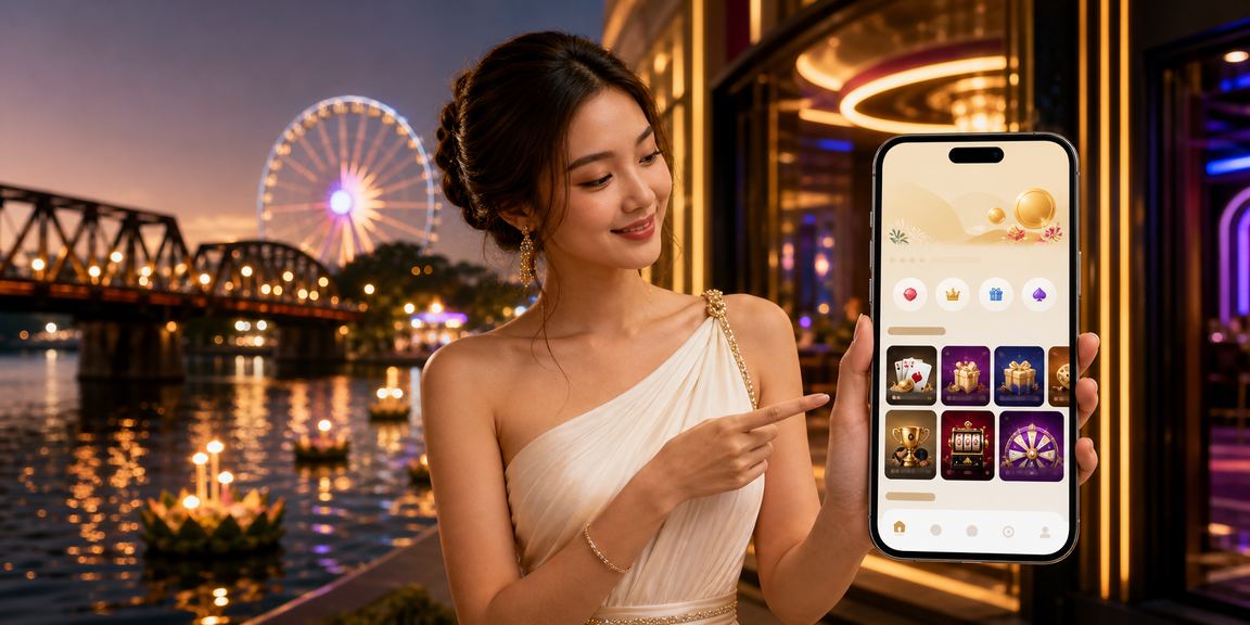 casino betflix